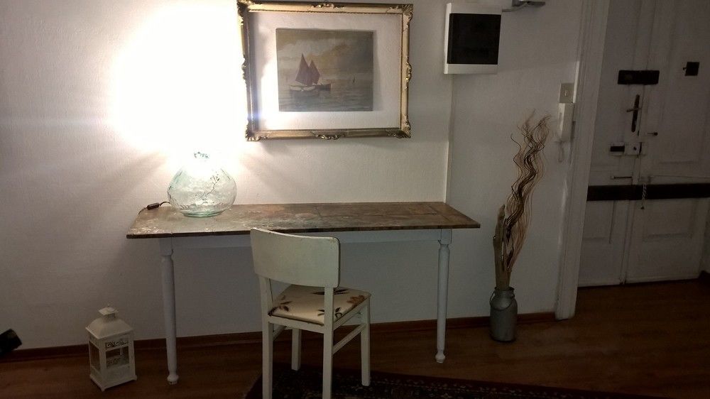 Bed and Breakfast Peggy Trieste Exterior foto