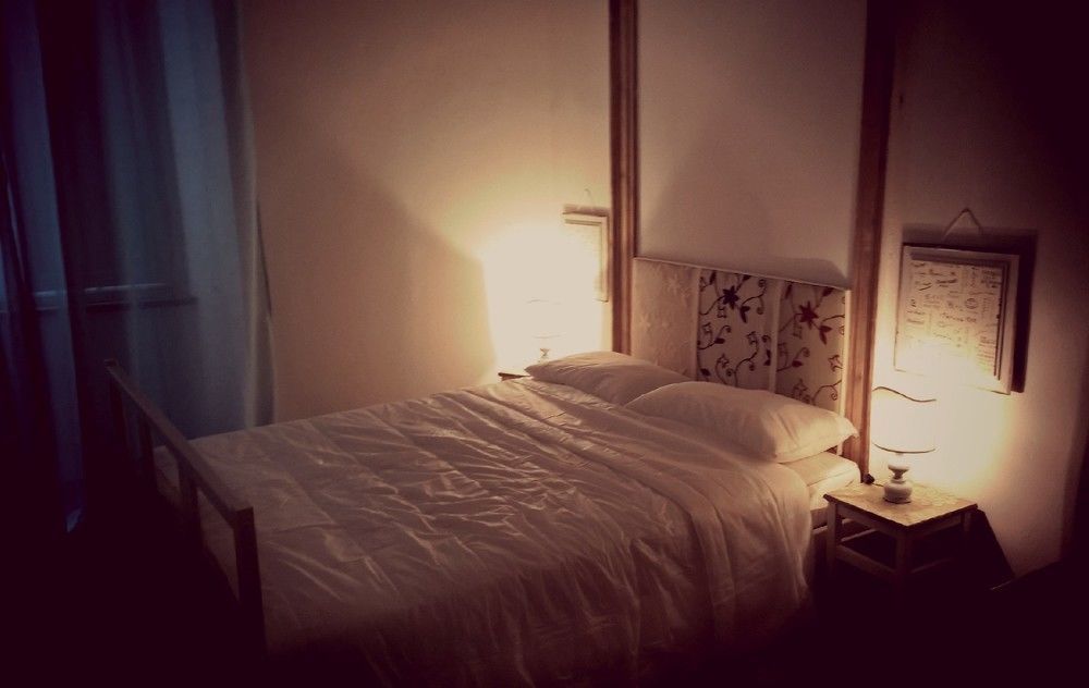 Bed and Breakfast Peggy Trieste Exterior foto