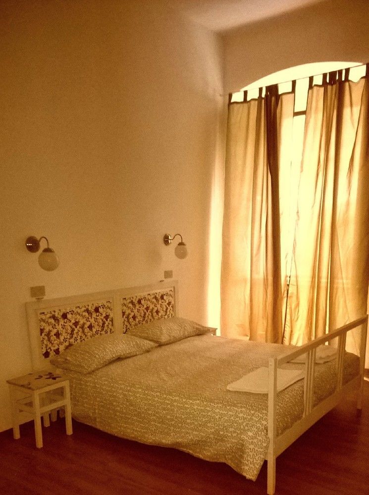 Bed and Breakfast Peggy Trieste Exterior foto