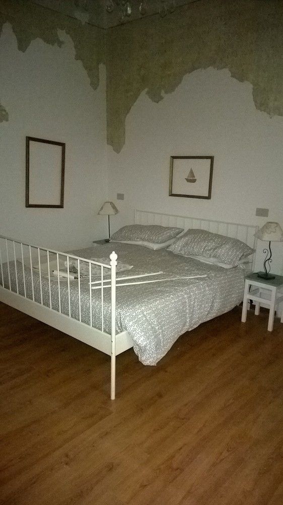 Bed and Breakfast Peggy Trieste Exterior foto