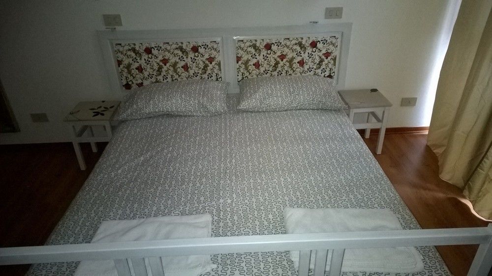 Bed and Breakfast Peggy Trieste Exterior foto