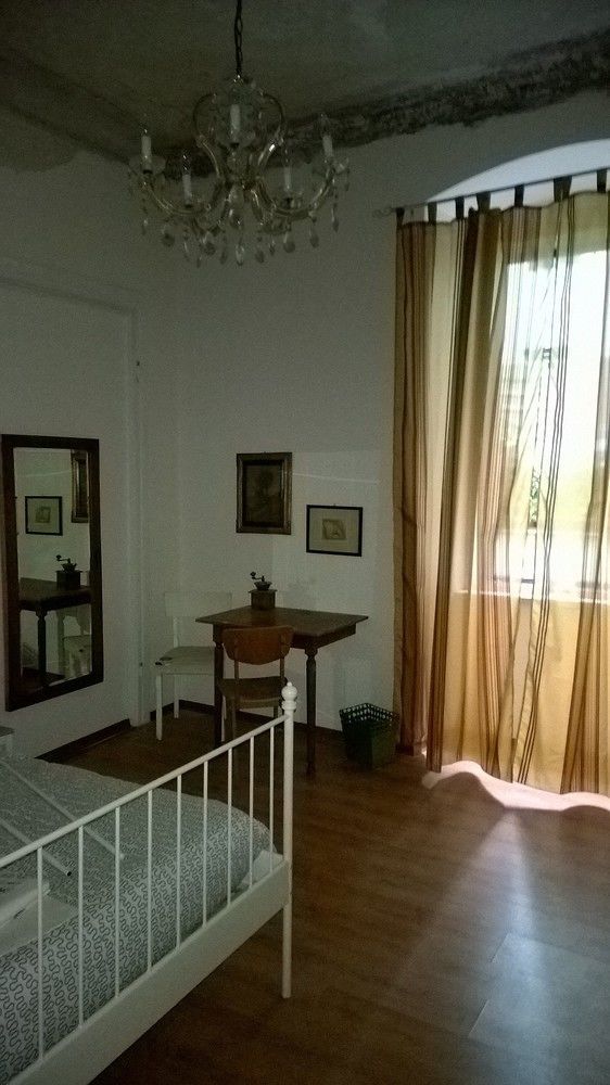 Bed and Breakfast Peggy Trieste Exterior foto