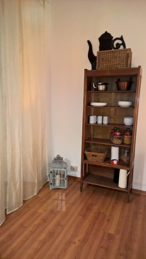 Bed and Breakfast Peggy Trieste Exterior foto