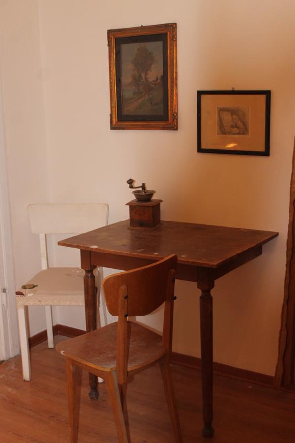 Bed and Breakfast Peggy Trieste Exterior foto