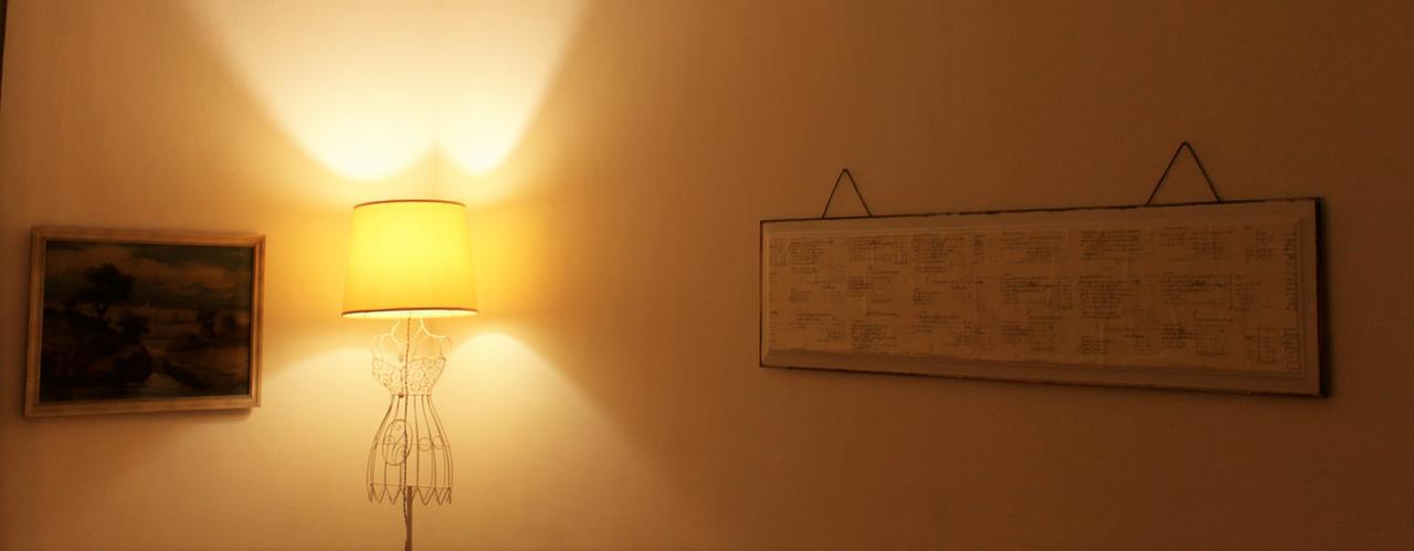 Bed and Breakfast Peggy Trieste Exterior foto