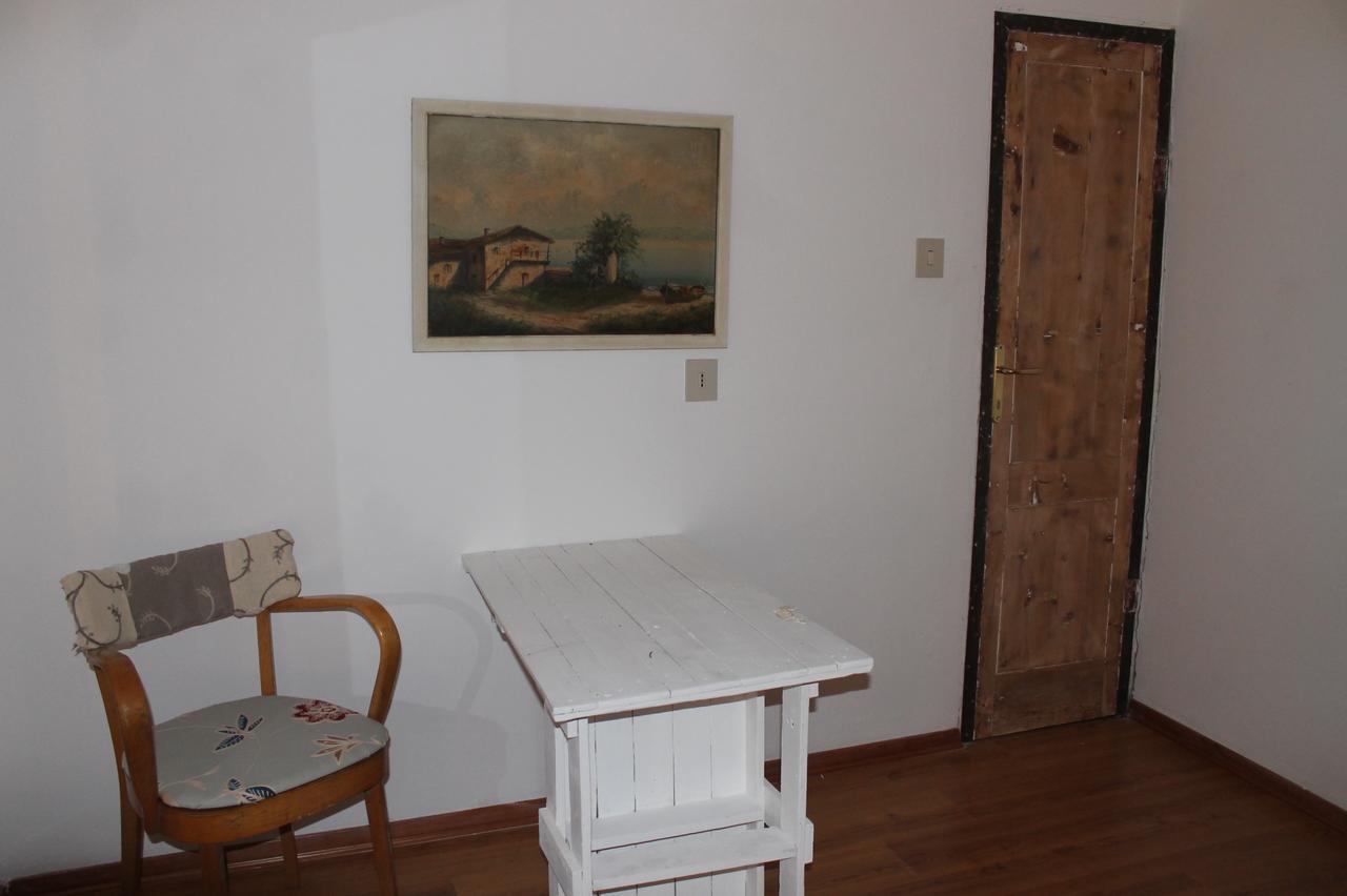Bed and Breakfast Peggy Trieste Exterior foto