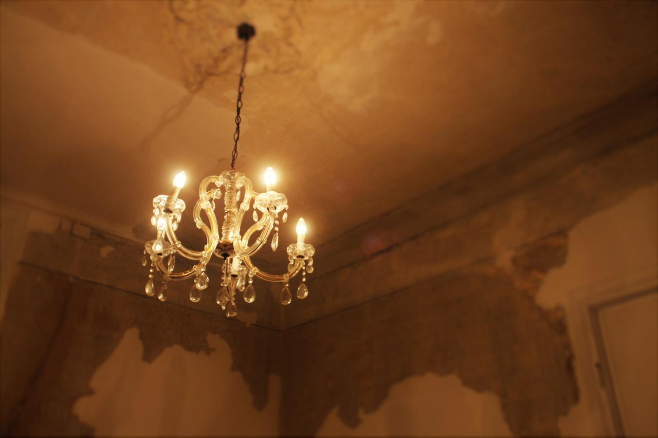 Bed and Breakfast Peggy Trieste Exterior foto