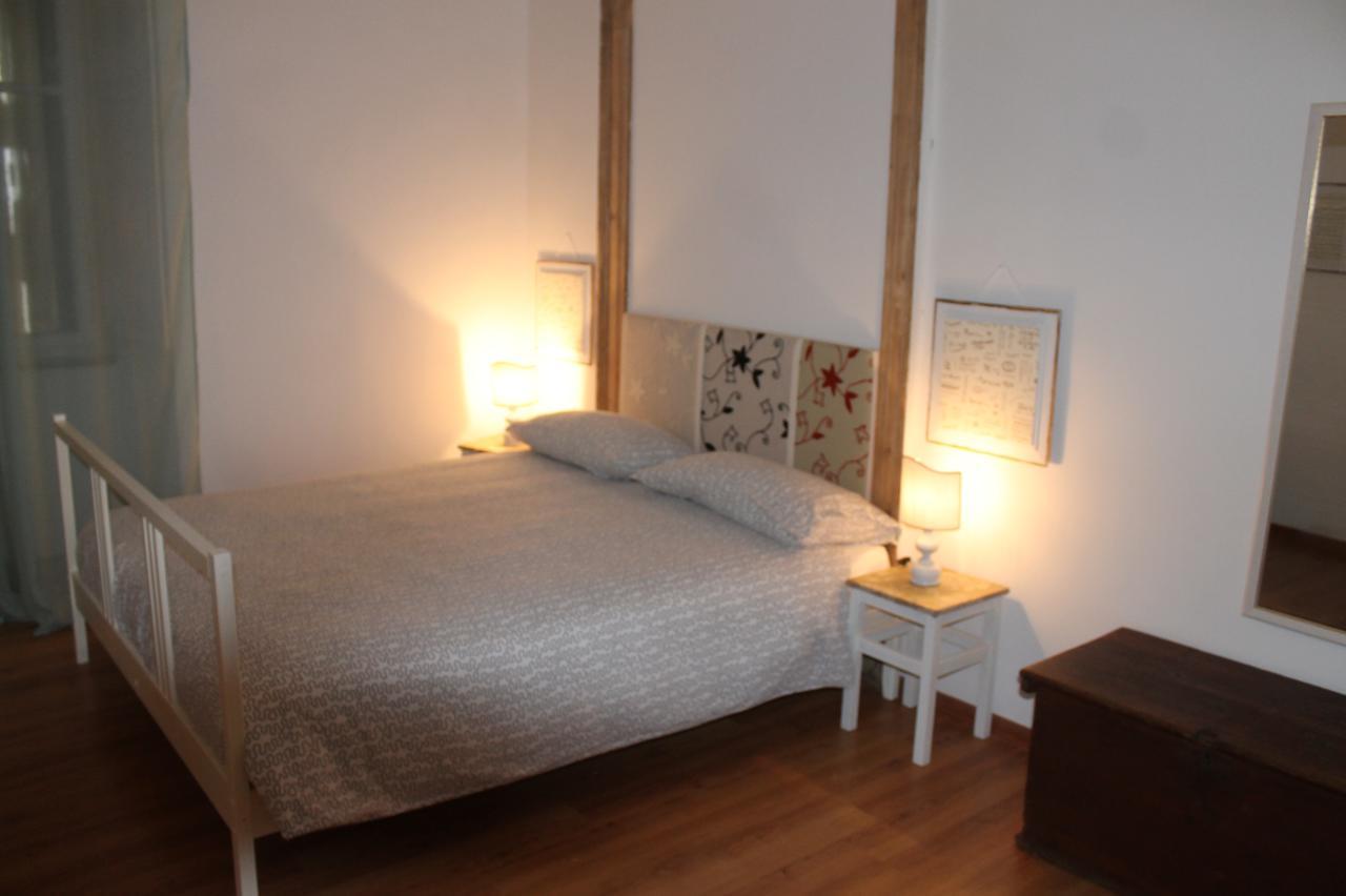 Bed and Breakfast Peggy Trieste Exterior foto
