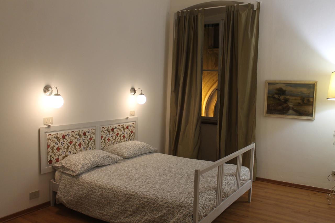 Bed and Breakfast Peggy Trieste Exterior foto