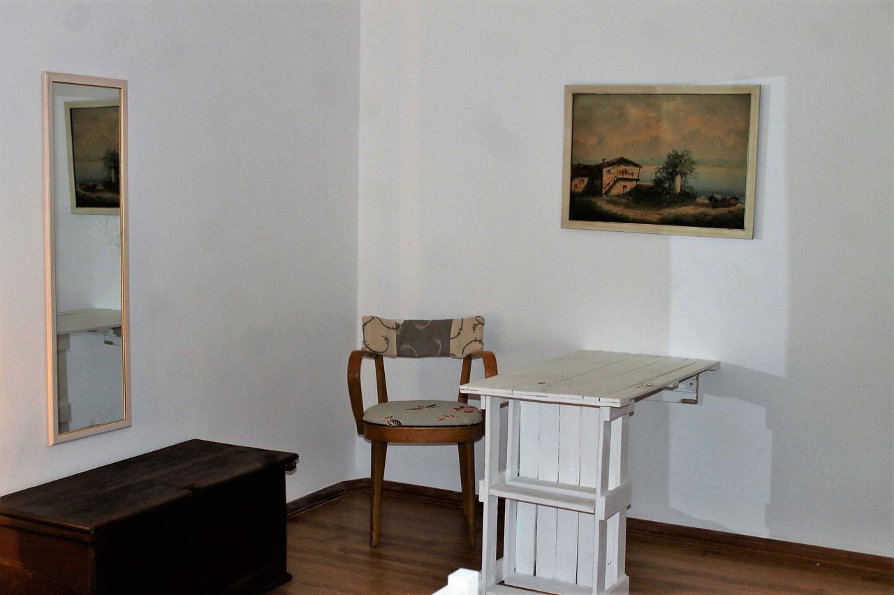 Bed and Breakfast Peggy Trieste Exterior foto