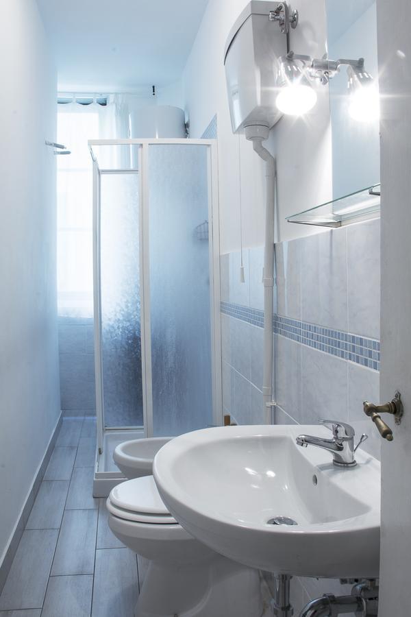 Bed and Breakfast Peggy Trieste Exterior foto