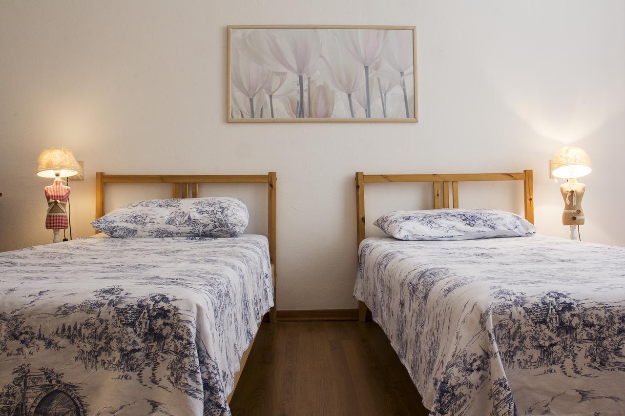 Bed and Breakfast Peggy Trieste Exterior foto