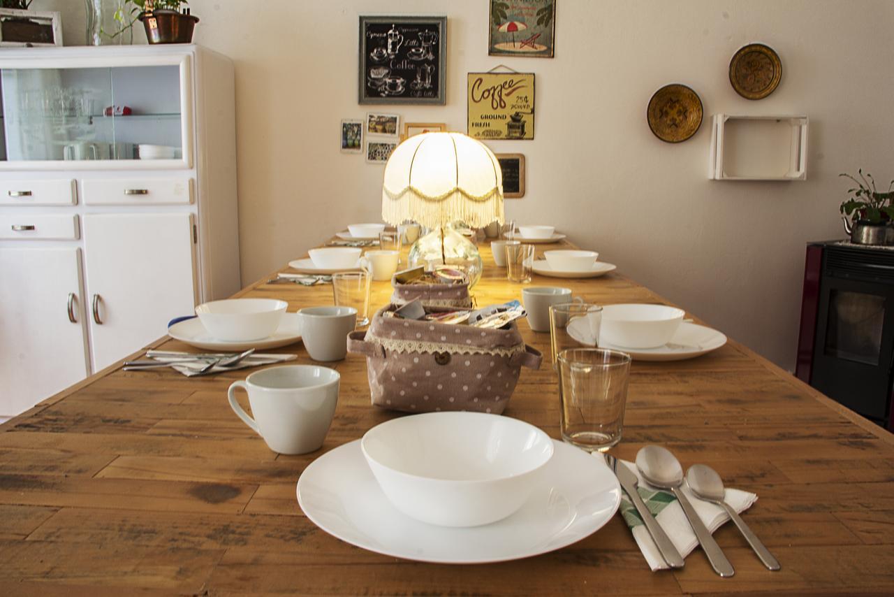 Bed and Breakfast Peggy Trieste Exterior foto