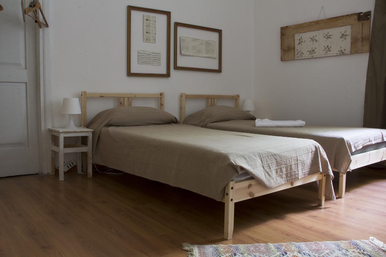 Bed and Breakfast Peggy Trieste Exterior foto