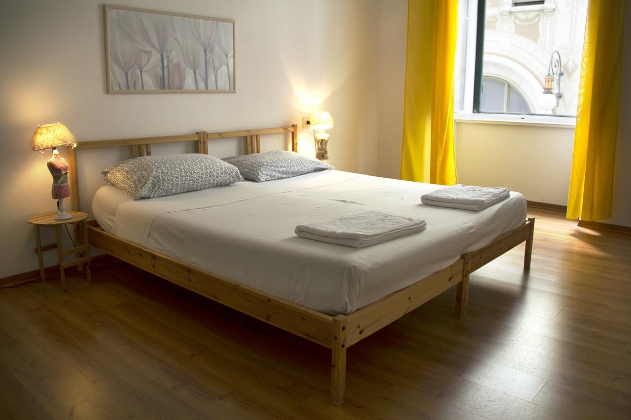 Bed and Breakfast Peggy Trieste Exterior foto
