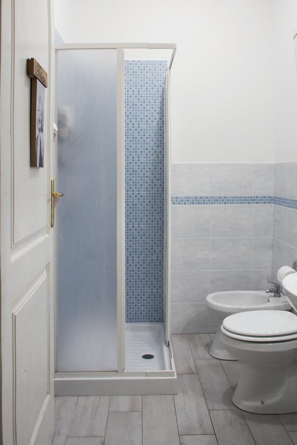 Bed and Breakfast Peggy Trieste Exterior foto
